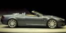2008 Aston Martin DB9