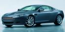2006 Aston Martin DB9