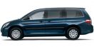 2005 Honda Odyssey