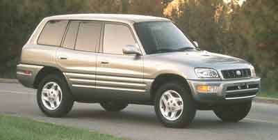 2000 RAV4