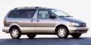 2000 Toyota Sienna