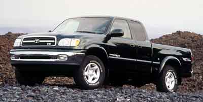 2000 Tundra