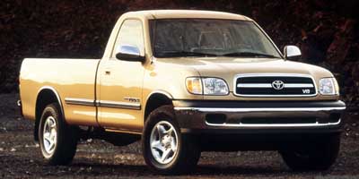 2000 Tundra