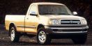 2000 Toyota Tundra
