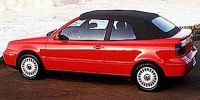 2000 Volkswagen Cabrio  - An outstanding value. View, evaluate, and compare today's featured vehicle