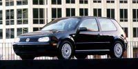 2001 Volkswagen Golf  - An outstanding value. View, evaluate, and compare today's featured vehicle