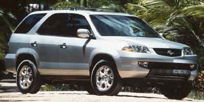 Acura   on Find A Used 2002 Acura Mdx For Sale   2002 Mdx Review