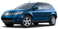 2005 Nissan Murano  - An outstanding value. View, evaluate, and compare today's featured vehicle