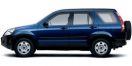 2005 CR-V