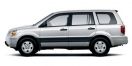 2005 Honda Pilot