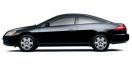 2005 Honda Accord Cpe