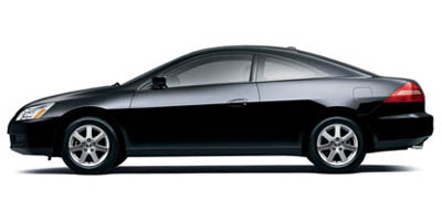2005 Accord Coupe