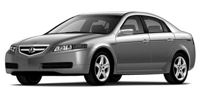 2004 Acura Specs on Find A Used 2005 Acura Tl For Sale   2005 Tl Review