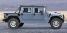 New 2006 HUMMER H1 New 2006 HUMMER H1