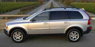 2005 Volvo XC90