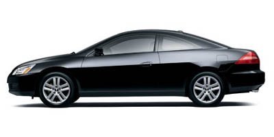 2005 Accord Coupe