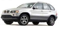 2001 BMW X5  - An outstanding value. View, evaluate, and compare today's featured vehicle