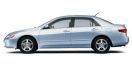 2005 Honda Accord Hybrid