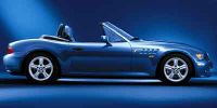2001 BMW Z3  - An outstanding value. View, evaluate, and compare today's featured vehicle