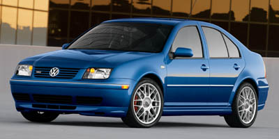 2005 Jetta Sedan