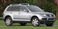 2005 Volkswagen Touareg  - An outstanding value. View, evaluate, and compare today's featured vehicle