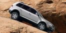 2005 Touareg