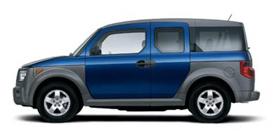 2005 Element