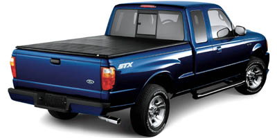 2005 Ranger