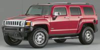 2006 HUMMER H3  - An outstanding value. View, evaluate, and compare today's featured vehicle