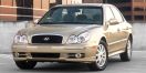 2005 Sonata