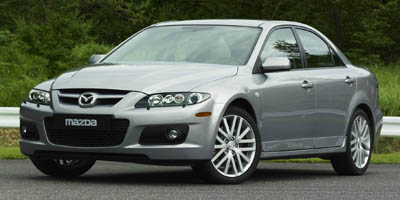 2006 MAZDA6