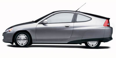 2005 Insight