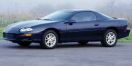 2002 Chevrolet Camaro