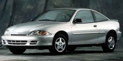 2001 Cavalier
