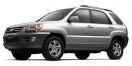 2005 Kia Sportage