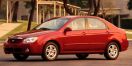 2005 Kia Spectra
