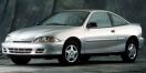 2002 Chevrolet Cavalier