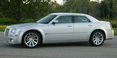 2006 300-Series