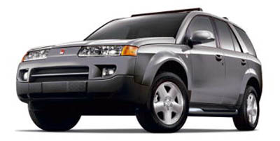 2005 VUE