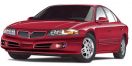 2005 Pontiac Bonneville