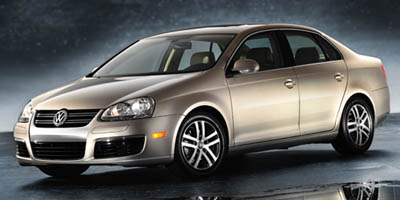 2005 Jetta Sedan A5