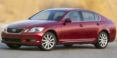 2006 GS 300