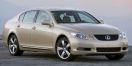 2006 Lexus GS 430