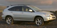 2006 Lexus RX 400h  - An outstanding value. View, evaluate, and compare today's featured vehicle