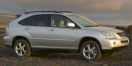 2006 Lexus RX 400h