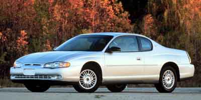 2001 Monte Carlo