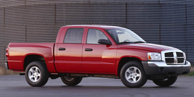 2005 Dakota