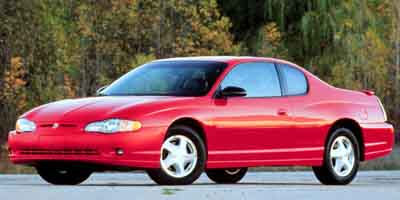 2001 Monte Carlo