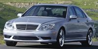 2006 Mercedes-Benz S-Class  - An outstanding value. View, evaluate, and compare today's featured vehicle