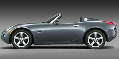 2006 Solstice